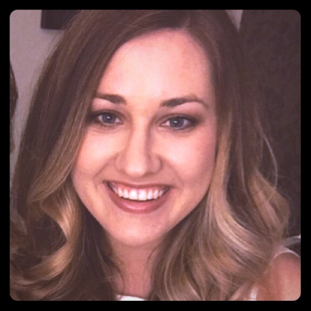 Meet your Posher, Jessica